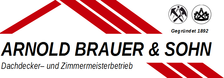 Logo der Firma Brauer